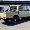 toyota landcruiser-70 2015 GOO_NET_EXCHANGE_0910023A30250423W001 image 8