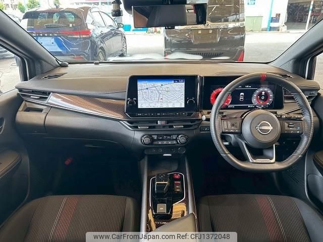 nissan aura 2022 quick_quick_6AA-FE13_FE13-214692 image 2