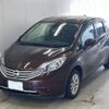 nissan note 2015 -NISSAN 【佐賀 501に1605】--Note E12-402746---NISSAN 【佐賀 501に1605】--Note E12-402746- image 1