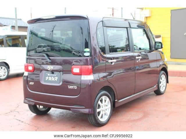 daihatsu tanto 2013 quick_quick_DBA-L375S_L375S-0678222 image 2