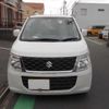 suzuki wagon-r 2016 -SUZUKI 【名古屋 580ｱ3333】--Wagon R DBA-MH34S--MH34S-523980---SUZUKI 【名古屋 580ｱ3333】--Wagon R DBA-MH34S--MH34S-523980- image 1