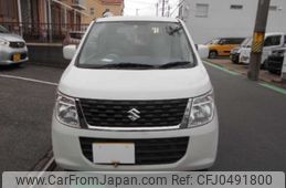 suzuki wagon-r 2016 -SUZUKI 【名古屋 580ｱ3333】--Wagon R DBA-MH34S--MH34S-523980---SUZUKI 【名古屋 580ｱ3333】--Wagon R DBA-MH34S--MH34S-523980-