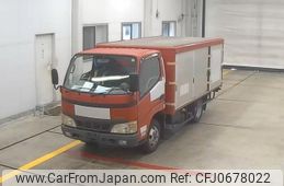 toyota dyna-truck 2004 -TOYOTA--Dyna XZU307-0012313---TOYOTA--Dyna XZU307-0012313-