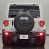 jeep wrangler 2023 CFJ1772044 image 16