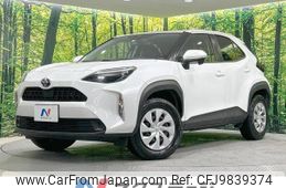 toyota yaris-cross 2023 -TOYOTA--Yaris Cross 5BA-MXPB15--MXPB15-3008123---TOYOTA--Yaris Cross 5BA-MXPB15--MXPB15-3008123-