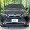 toyota harrier 2022 CFJ1832682 image 15