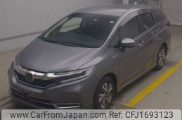 honda shuttle 2022 CFJ1693123