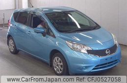 nissan note 2015 22708