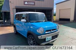 suzuki hustler 2017 CFJ1673164