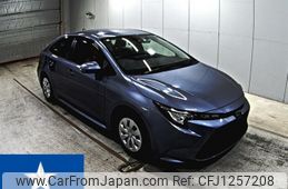 toyota corolla 2021 -TOYOTA--Corolla ZWE211--ZWE211-6076333---TOYOTA--Corolla ZWE211--ZWE211-6076333-