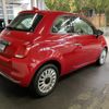 fiat 500 2017 -FIAT--Fiat 500 ABA-31209--ZFA3120000J766581---FIAT--Fiat 500 ABA-31209--ZFA3120000J766581- image 5