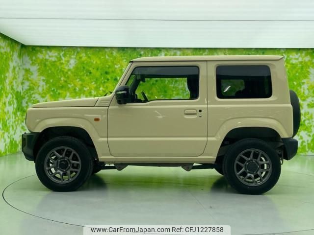 suzuki jimny 2018 quick_quick_3BA-JB64W_JB64W-111822 image 2