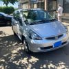 honda fit 2002 -HONDA--Fit LA-GD2--GD2-1027146---HONDA--Fit LA-GD2--GD2-1027146- image 2