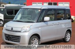 mazda flair-wagon 2015 CFJ1710659