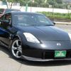 nissan fairlady-z 2006 quick_quick_CBA-Z33_Z33-423725 image 1