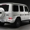 mercedes-benz g-class 2024 -MERCEDES-BENZ--Benz G Class 7CA-465310C--W1N4653102X003***---MERCEDES-BENZ--Benz G Class 7CA-465310C--W1N4653102X003***- image 11