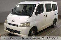 toyota townace-van 2013 CFJ1787522