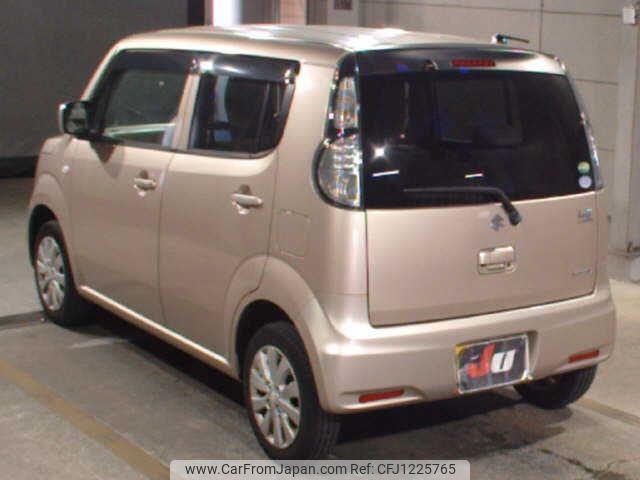 suzuki mr-wagon 2014 -SUZUKI 【山口 581ｳ4563】--MR Wagon MF33S--MF33S-430687---SUZUKI 【山口 581ｳ4563】--MR Wagon MF33S--MF33S-430687- image 2