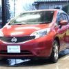 nissan note 2015 -NISSAN--Note DBA-NE12--NE12-053804---NISSAN--Note DBA-NE12--NE12-053804- image 5