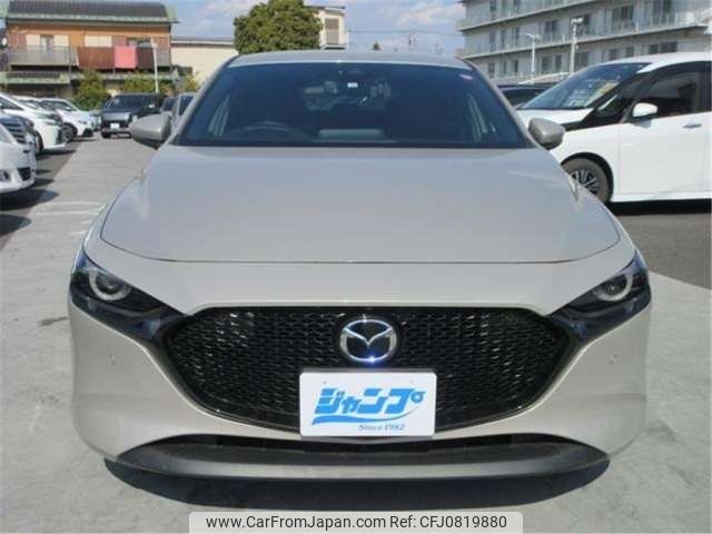 mazda mazda3 2022 -MAZDA 【水戸 300】--MAZDA3 BPFJ3P--BPFJ3P-101316---MAZDA 【水戸 300】--MAZDA3 BPFJ3P--BPFJ3P-101316- image 2