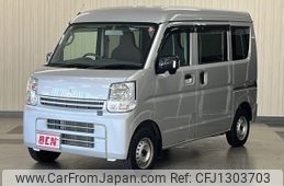 mitsubishi minicab-van 2023 -MITSUBISHI--Minicab Van 5BD-DS17V--DS17V-616966---MITSUBISHI--Minicab Van 5BD-DS17V--DS17V-616966-