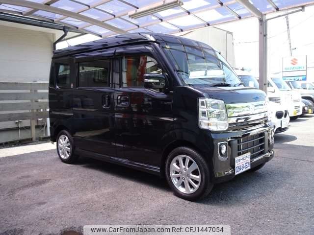 mazda scrum-wagon 2023 CFJ1447054 image 1