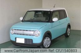 suzuki alto-lapin 2019 CFJ1540803