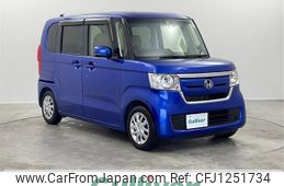 honda n-box 2020 -HONDA--N BOX 6BA-JF3--JF3-1451668---HONDA--N BOX 6BA-JF3--JF3-1451668-