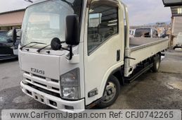 isuzu elf-truck 2011 quick_quick_SKG-NLR85AR_NLR85-7009471