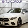 mercedes-benz amg 2022 -MERCEDES-BENZ--AMG 4BA-177151M--W1K1771512J332483---MERCEDES-BENZ--AMG 4BA-177151M--W1K1771512J332483- image 1