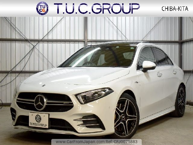 mercedes-benz amg 2022 -MERCEDES-BENZ--AMG 4BA-177151M--W1K1771512J332483---MERCEDES-BENZ--AMG 4BA-177151M--W1K1771512J332483- image 1