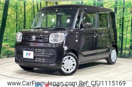 suzuki spacia 2018 quick_quick_MK53S_MK53S-118184