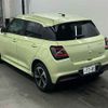 suzuki swift 2023 -SUZUKI 【群馬 503ネ7240】--Swift ZCEDS-100409---SUZUKI 【群馬 503ネ7240】--Swift ZCEDS-100409- image 2