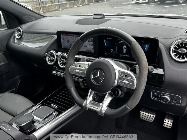 mercedes-benz amg 2021 quick_quick_4BA-247754M_W1N2477542J203799 image 2