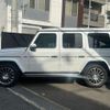 mercedes-benz g-class 2023 -MERCEDES-BENZ--Benz G Class 3DA-463350--W1N4633502X461571---MERCEDES-BENZ--Benz G Class 3DA-463350--W1N4633502X461571- image 7