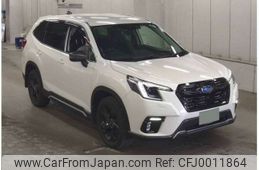 subaru forester 2021 -SUBARU--Forester 4BA-SK5--SK5-016716---SUBARU--Forester 4BA-SK5--SK5-016716-