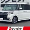 daihatsu tanto 2018 CFJ1736838 image 1