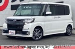 daihatsu tanto 2018 CFJ1736838
