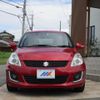 suzuki swift 2013 quick_quick_DBA-ZC72S_ZC72S-313534 image 10