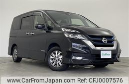 nissan serena 2019 -NISSAN--Serena DAA-HFC27--HFC27-041820---NISSAN--Serena DAA-HFC27--HFC27-041820-