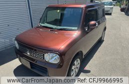 suzuki alto-lapin 2012 -SUZUKI 【広島 582ｸ1268】--Alto Lapin HE22S--222183---SUZUKI 【広島 582ｸ1268】--Alto Lapin HE22S--222183-