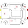 daihatsu boon 2022 -DAIHATSU--Boon 5BA-M700S--M700S-1000847---DAIHATSU--Boon 5BA-M700S--M700S-1000847- image 2
