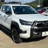 toyota hilux 2024 -TOYOTA--Hilux 3DF-GUN125--GUN125-3957***---TOYOTA--Hilux 3DF-GUN125--GUN125-3957***- image 5
