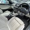 bmw 5-series 2017 -BMW--BMW 5 Series LDA-JC20--WBAJC32060G866977---BMW--BMW 5 Series LDA-JC20--WBAJC32060G866977- image 12