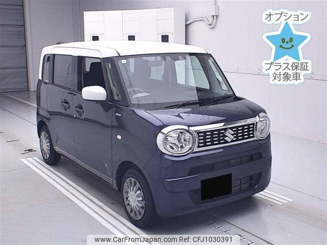 suzuki wagon-r 2024 -SUZUKI 【後日 】--Wagon R Smile MX91S-213620---SUZUKI 【後日 】--Wagon R Smile MX91S-213620- image 1