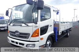 hino ranger 2012 CFJ1257020