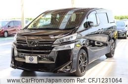 toyota vellfire 2019 quick_quick_DBA-AGH30W_AGH30-0292471