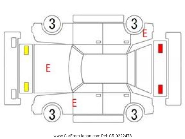 toyota vellfire 2021 -TOYOTA--Vellfire 3BA-AGH30W--AGH30-0405641---TOYOTA--Vellfire 3BA-AGH30W--AGH30-0405641- image 2