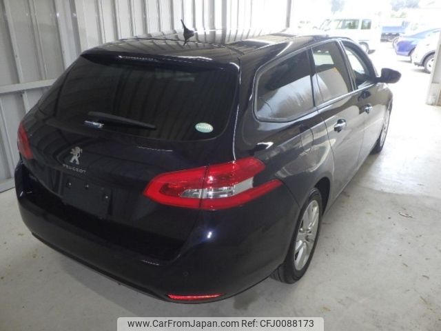 peugeot 308 2015 -PEUGEOT--Peugeot 308 T9WHN02--VF3LRHNYWES266421---PEUGEOT--Peugeot 308 T9WHN02--VF3LRHNYWES266421- image 2