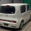 nissan cube 2010 -NISSAN--Cube Z12--Z12-107126---NISSAN--Cube Z12--Z12-107126- image 7